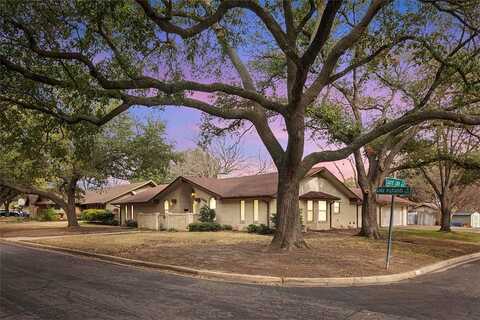 Lake Highlands, WACO, TX 76710