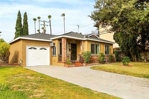 Lindsey, PICO RIVERA, CA 90660