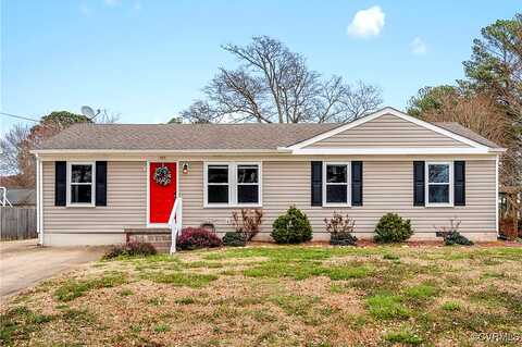 Trent, CHESAPEAKE, VA 23323