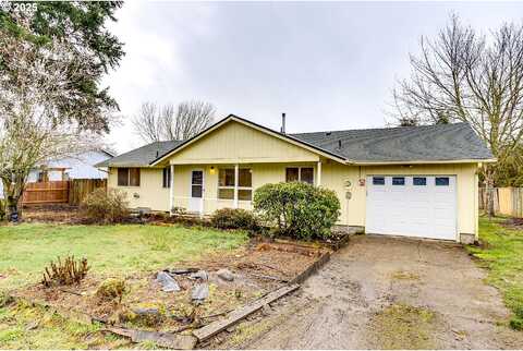 First, YAMHILL, OR 97148