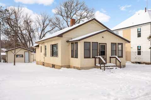 Lincoln, SOUTH HAVEN, MN 55382