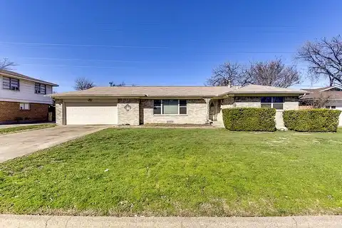 Jane Anne, HALTOM CITY, TX 76117