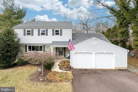 Dorchester, COLLEGEVILLE, PA 19426
