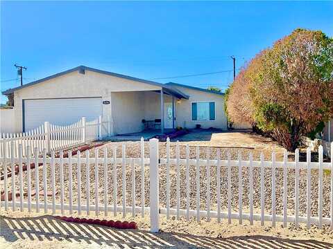 Cahuilla, TWENTYNINE PALMS, CA 92277