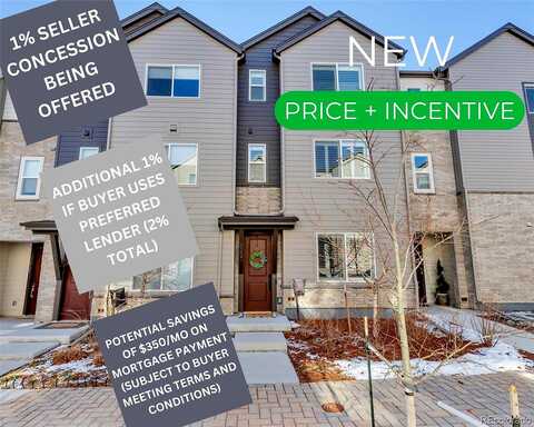 Pierson, WHEAT RIDGE, CO 80033