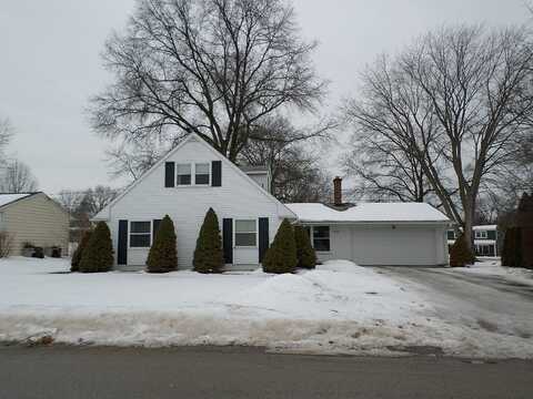 Heidt, ERIE, PA 16509
