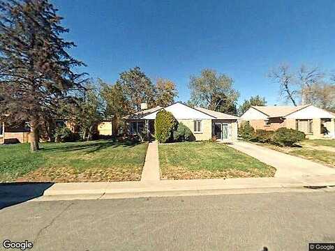 Thrill, DENVER, CO 80207