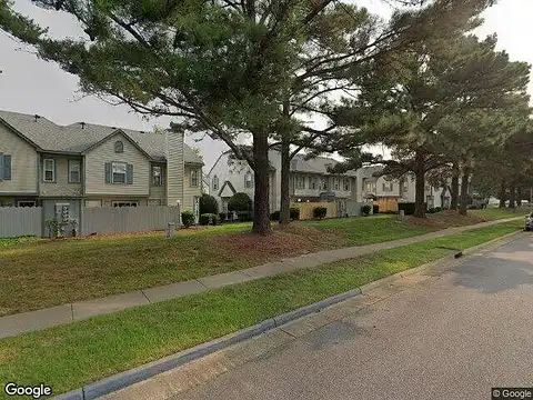 Bardith, VIRGINIA BEACH, VA 23455
