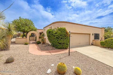Fort Yuma, TUCSON, AZ 85750