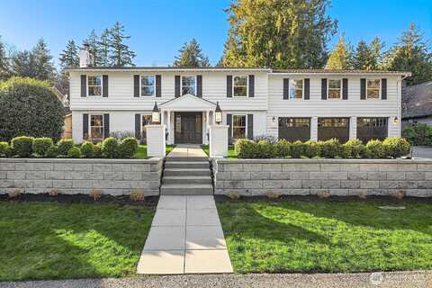 90Th, MERCER ISLAND, WA 98040