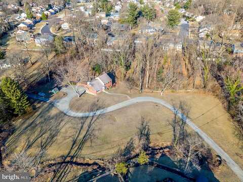 Woodland, SPRINGFIELD, PA 19064