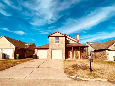 Nightshade, ARLINGTON, TX 76018