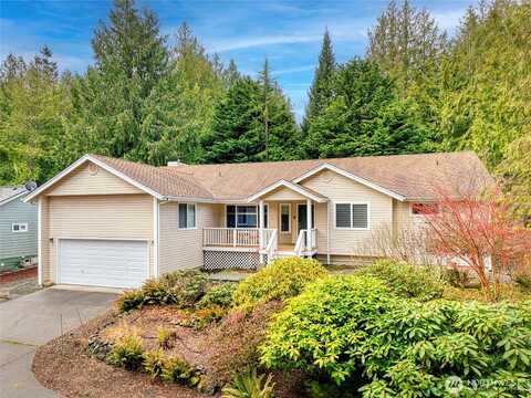 Helm, PORT LUDLOW, WA 98365