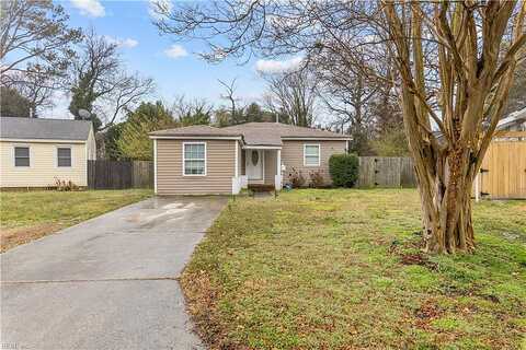 Mcfarland, NORFOLK, VA 23505