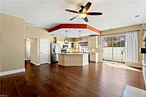 Spring Cove, VIRGINIA BEACH, VA 23464