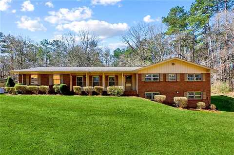 Mays, STOCKBRIDGE, GA 30281