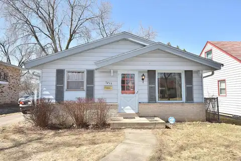 55Th, MILWAUKEE, WI 53218