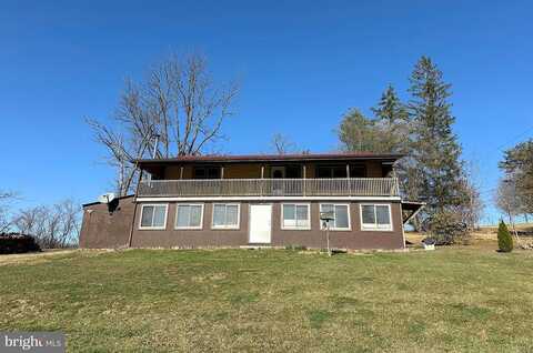 Manor Hill, PETERSBURG, PA 16669