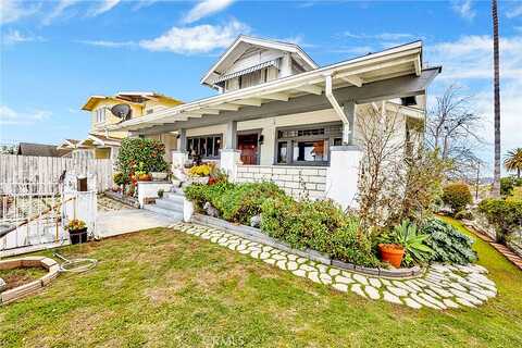 Nolden, LOS ANGELES, CA 90042