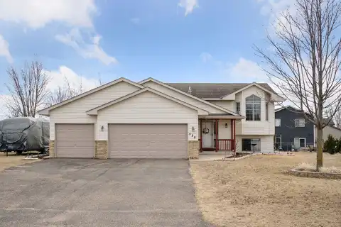 Fair Meadows, BIG LAKE, MN 55309