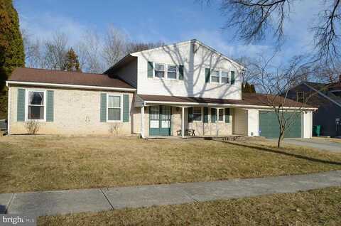 Spring House, CAMP HILL, PA 17011