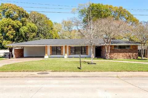 27Th, NEDERLAND, TX 77627