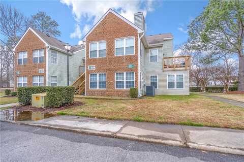 Thatcher, VIRGINIA BEACH, VA 23456