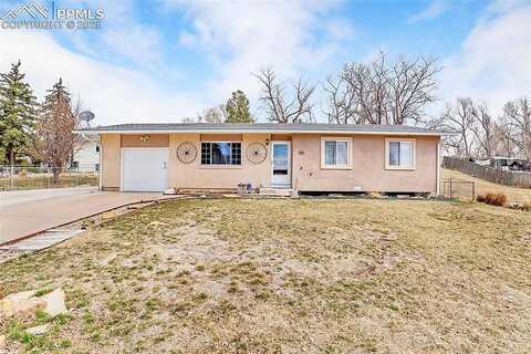 Squire, COLORADO SPRINGS, CO 80911