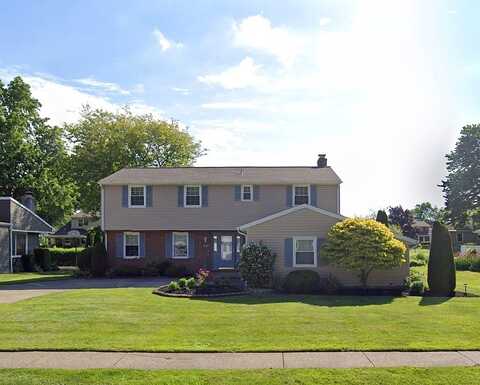 Robinhood, ERIE, PA 16509