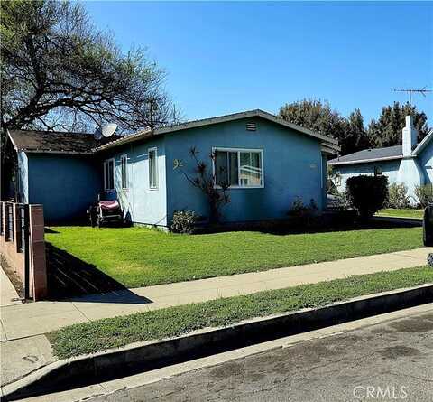 Sycamore, INGLEWOOD, CA 90301