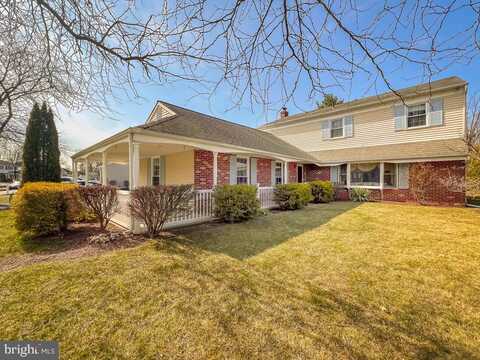 Atkinson, LANGHORNE, PA 19047