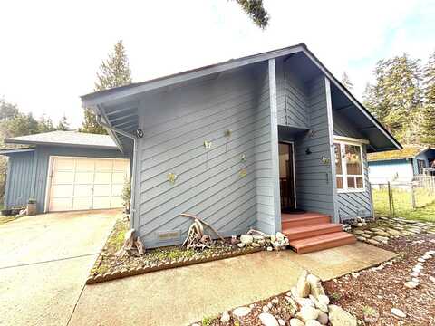 Rose, PORT ANGELES, WA 98362
