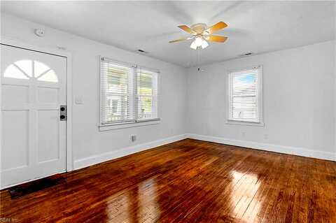 Harris, PORTSMOUTH, VA 23702