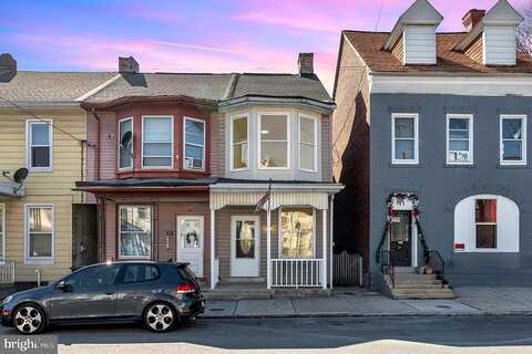 10Th, LEBANON, PA 17046