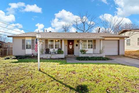 Donley, EULESS, TX 76039