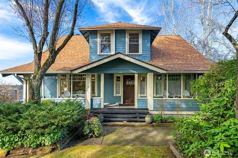 100Th, SEATTLE, WA 98125
