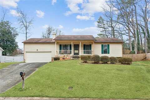 Downs, NORCROSS, GA 30093