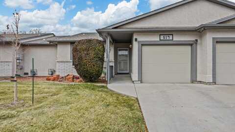 Eastgate, GRAND JUNCTION, CO 81501