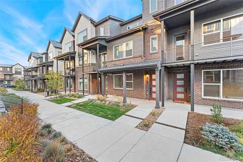 Vivian, WHEAT RIDGE, CO 80033