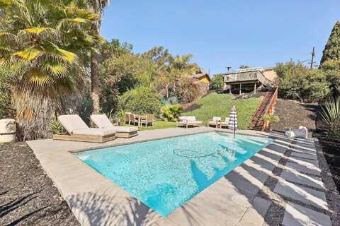 Lenox, SAN DIEGO, CA 92114