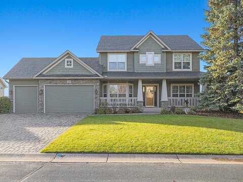 203Rd, FARMINGTON, MN 55024