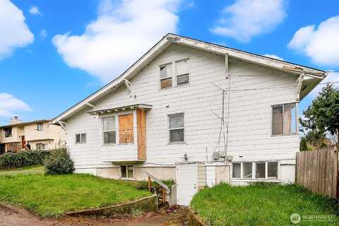 Creston, SEATTLE, WA 98178