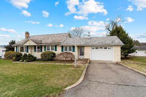 Richmond, BANGOR, PA 18013