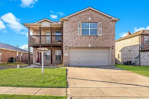 Placid, HALTOM CITY, TX 76117
