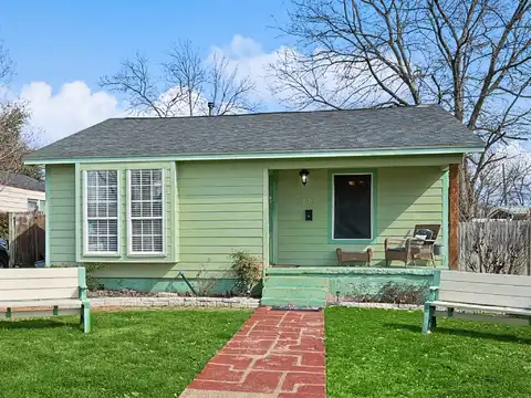 Cantrell, FORT WORTH, TX 76116