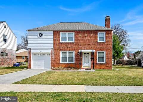 Park, LEBANON, PA 17042