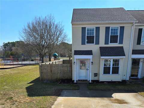 Settlers Park, VIRGINIA BEACH, VA 23464