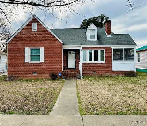Salem, RICHMOND, VA 23231