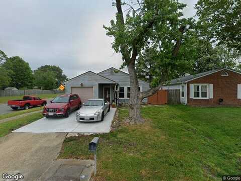 Evesham, VIRGINIA BEACH, VA 23464