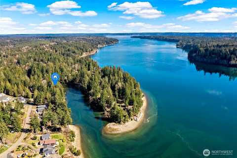 Madrona, GRAPEVIEW, WA 98546